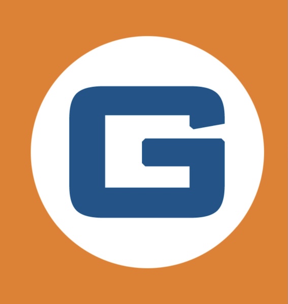 Logo&nbsp;GASOFFSHORE